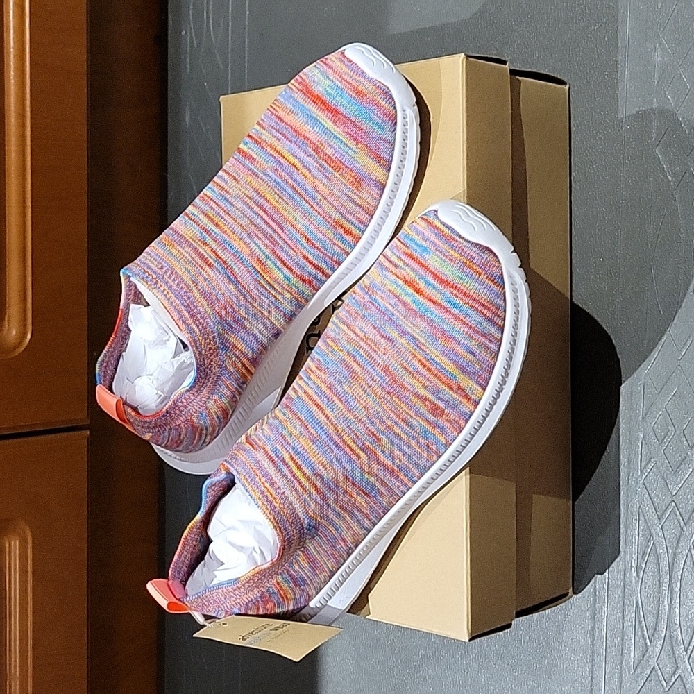 New in Box: Adventure Wash n Wear Slip ons by Copper Key